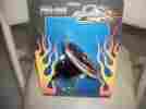 Ds-272144 Pro One Taillight Assy W Blue Dot Teardrop Flush Mount