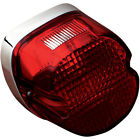 Ds-272198 Drag Specialties Tailight Assembly
