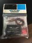 Ds-272235 Signal Turn Drag Harley-davidson Module Specialties Run Brake