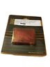 Ds-280158 Drag Specialties Baron Red Marker Light Lens New Nos