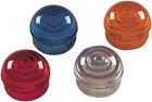 Ds-282042 Drag Specialties Rear Red