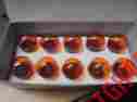 Ds-282080 Ds282080 Drag Specialties Dual Fil Mini Amber Bulbs 10pk Box 15.95 Limited