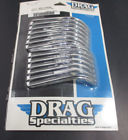 Ds-719958 Drag Specialties New Cornering Light Grill Guard Honda Goldwing