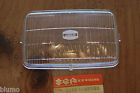 35124-32500 Ds100 Suzuki Ds80 Headlight Vintage Nos Ds185 Lens Ds125 Dr370