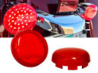 Dsl-05 Oz-usa Red Rear Turn 706199282950