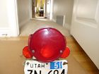 449-85131-02-00 Dt 437-84510-62-00 Tail Dt250 75 250 Lamp 437-84551-61-20 Fender Yamaha 76 Rear Brake Enduro Light Custom