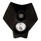 Te250-2012 Dual Husaberg Sport Ktm X2 Black 125 Trail Tech Headlight Te300-2012
