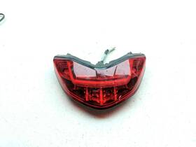 0217920000 Ducati 15 Monster 1200 S Taillight Tail Brake Light Lamp Lens