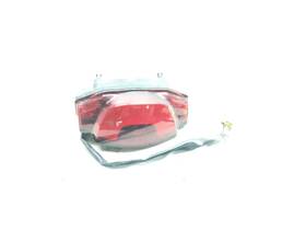 02181620 Ducati 16 Scrambler Taillight Tail Brake Light Lamp Lens