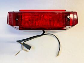 037074100 Ducati Paso 907 Ie Tail Brake Light Assembly Oem