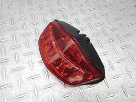 25210342a Ducati 2011 11-13 Monster 796 Taillight Tail Rear Back Brake Light Lamp Lens