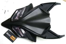 51017721e Ducati 15-18 959 1299 Panigale Integrated Turn Tail Light W Carbon Fiber Tidy