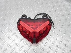 52510321b Ducati 2007 07-09 1098 1098s Oem Rear Brake Taillight Tail Light Stop