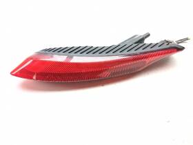 52510412a Ducati 11-15 Diavel Rear Right Taillight Tail Brake Light Lamp Lens