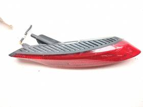 52510422a Ducati 11-15 Diavel Rear Left Taillight Tail Brake Light Lamp Lens