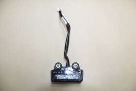 52510611a Ducati 2023 Panigale V2 Abs Oem License Plate Light