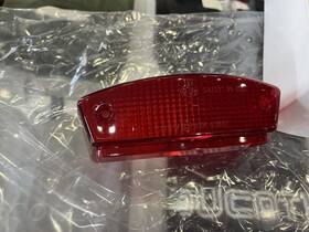 5260031a Ducati Monster Tail Light Lens
