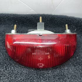 59540101a Ducati 2000 96-03 St4 St4s Tail Brake Light For Parts Sae St 96 Dot