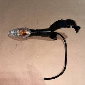 82911991a Ducati Streetfighter V2 V4 Genuine Oem Right Front Turn Signal