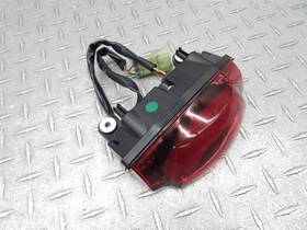 91-5231bdu Ducati 2021 20-22 Scrambler 1100 Dark Pro Tail Rear Back Brake Light Lamp Lens