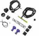E104 Givi E30 Top Case Stop Light Kit