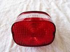 Ece-p21-5w Harley Davidson Very Nice