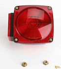 20100635 Economy Wesbar Taillight Lh 2823283 Hand Left