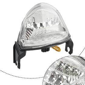 Efmotorshop 550725223159 Led Tail Light Brake Turn Signals Fit Suzuki Gsxr1000 Gsx-r1000 K5 K6 2005-06