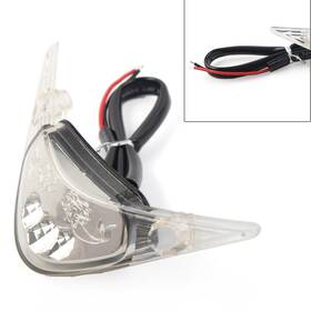 Efmotorshop 550746111688 1 Pcs Front Night Running Lights For Honda Cbr1000rr 2004 2005 2006 2007