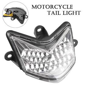 Come-47yf114 Enen-tradingusa Integrated Led Tail Light Turn Signal For Kawasaki Ninja Zx10r 2004 2005 Us