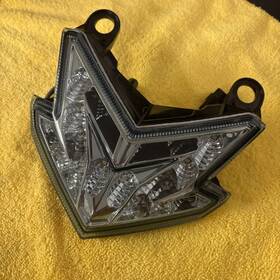 064242 Factory/oem 17 Kawasaki Z125 Led Rear Tail Light