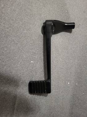 50600274 Factory/oem 2020-2025 Fxlrs Rear Brake Arm For Flsb Sport Glide