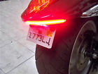 Fenderkit111-xx Chrome Glow Suzuki M109r Boulevard Led