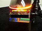 Fenderkit121x Chrome Glow Honda Vt Spirit Phantom Led Integrated Turn Signal