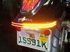 Fenderkit129xx-dr Chrome Glow Honda Vtx1300c