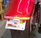 Fenderkit138dr-x Chrome Glow Yamaha Stryker
