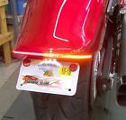 Fenderkit138x Chrome Glow Yamaha Stryker