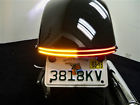 Fenderkit149x Chrome Glow Honda Fury