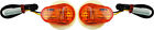 Fk11-amb Competition Werkes Led Marker Lights Kawasaki Ninja Amber
