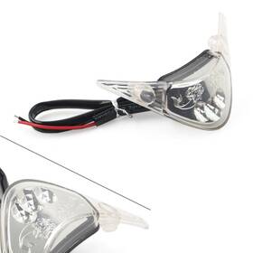 Flashbuyeasyusa 550746459445 Front Tail Led Night Running Light Lamp For Honda Cbr1000rr 2004 2005 2006 2007
