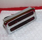 400730 Flush Pro- Mount " 4 Harley Rectangular Taillight
