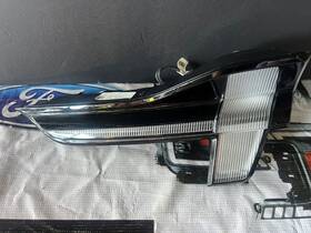 Lj8b13a602ac Ford Mustang Mach E 21 23 Rear Left Driver Side Liftgate Tail Light
