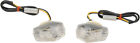 Fs15-clr Competition Werkes Led Marker Lights Suzuki Gsxr Clear