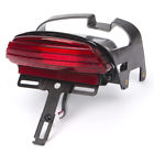 Ftmpbc-wd0043 Funtour Tri Bar Fender Led Running Tail Turn 0716150210427