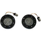 Ftrb-aw-1157-s Custom Dynamics Black Flat