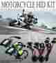 Fu11888 Fxpr Bmw Motorcycle H7 Hi Lo 8000k 35w Conversion Hid Kit