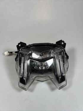 Fa36ba-019 Fuan Suzuki Yamaha Tailight / Rear Lamp Led
