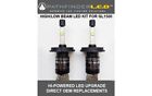 G158897 Socalmotogear Pathfinder Led High Performance Headlight Bulbs Goldwing