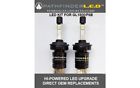 G18h7p Socalmotogear Pathfinder High Performance Led Headlight System Goldwing
