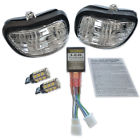 G18tck Socalmotogear Turn Signal Lens